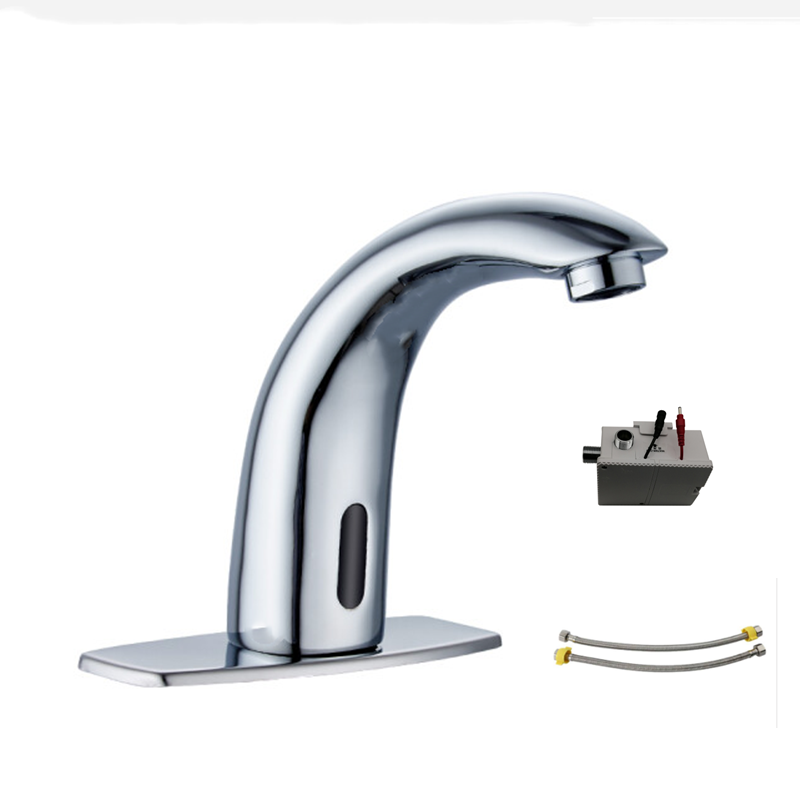 南方卫通 感应水龙头交直流双用 WH-2306 个