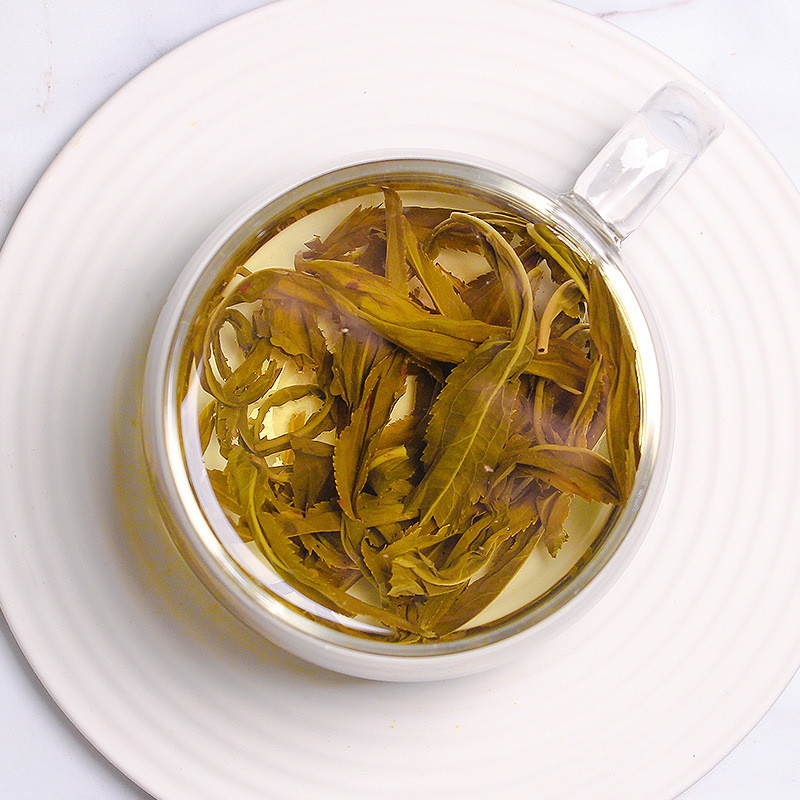 谯韵堂 赶黄草茶50g/罐高清大图