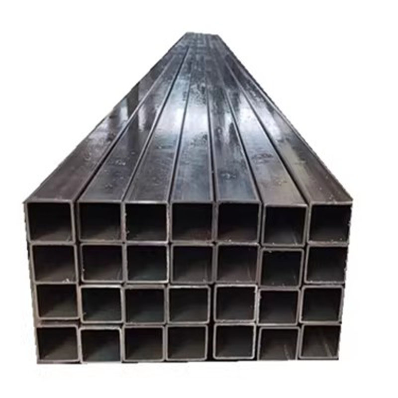 贝策 矩形钢管 120*60*6.0mm 千克高清大图