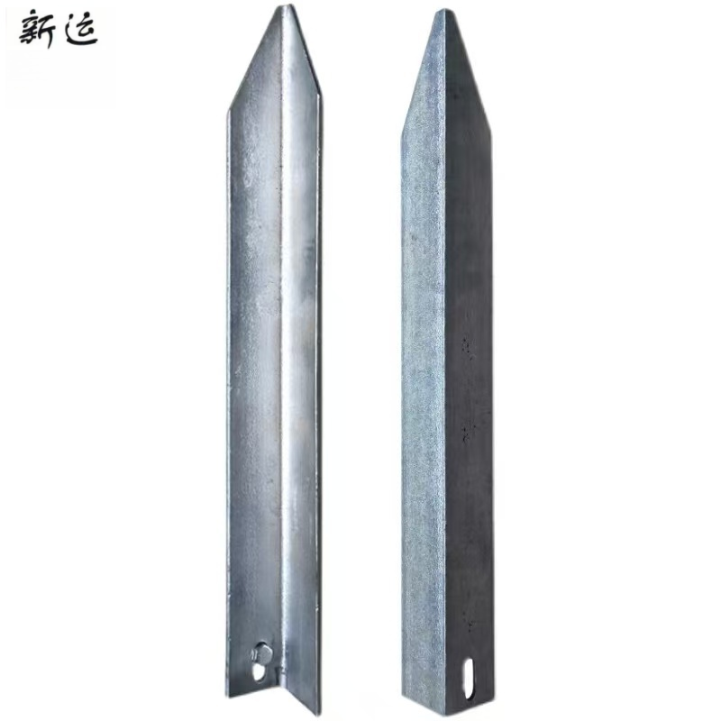 接地极二、三极高清大图