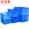 亿洛莱 胶筐 495*355*275mm 个