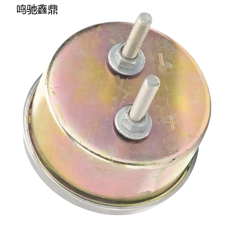 鸣驰鑫鼎 充电电流表 DL-3 个高清大图