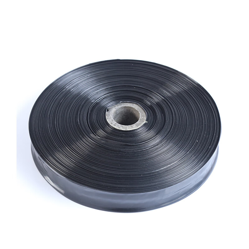 谋福 多孔微喷带 喷灌带浇水微喷水带【直径 25 /0.2MM 折径 40/200米】