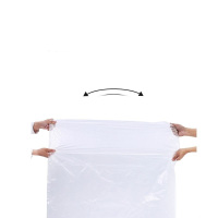 秦泰(Cqint) QTLD-05 垃圾袋 95*102cm 10只/包白色 (计价单位:包)