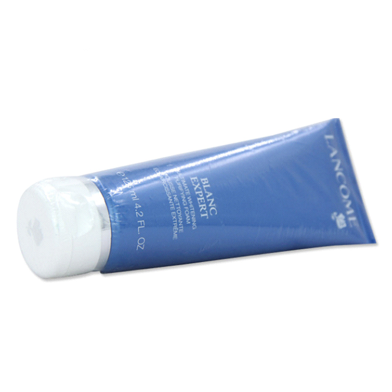 兰蔻(LANCOME)净透洁面泡沫125ml 舒缓清爽 不紧绷