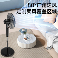 美菱落地扇MPF-DL009(机械款)-E-KX 18英寸 60分钟定时 直径450mm