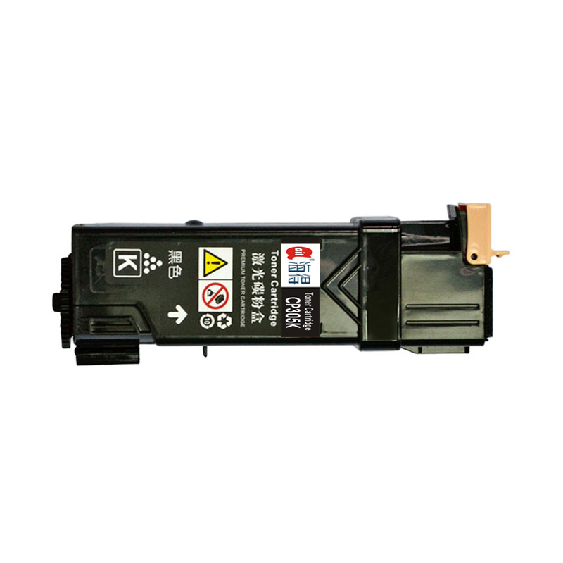Ait海得 CP305粉盒 专业版 AIT-CP305K黑色 适用施乐XEROX CT201636 CP305D 墨粉筒
