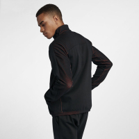 Nike耐克2018费德勒澳网夹克COURT ROGER FEDERER上衣外套 887540-010