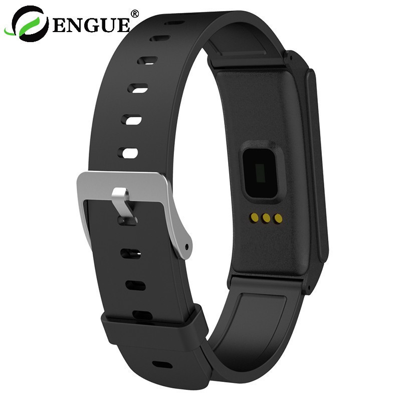 恩谷engue智能健康心率血压运动手环 EG-T5升级款