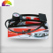 舒适主义车载打气泵 车用大力神脚踩双缸充气泵 脚踏双筒 汽车高压打气筒 欧耐445S双缸加厚款
