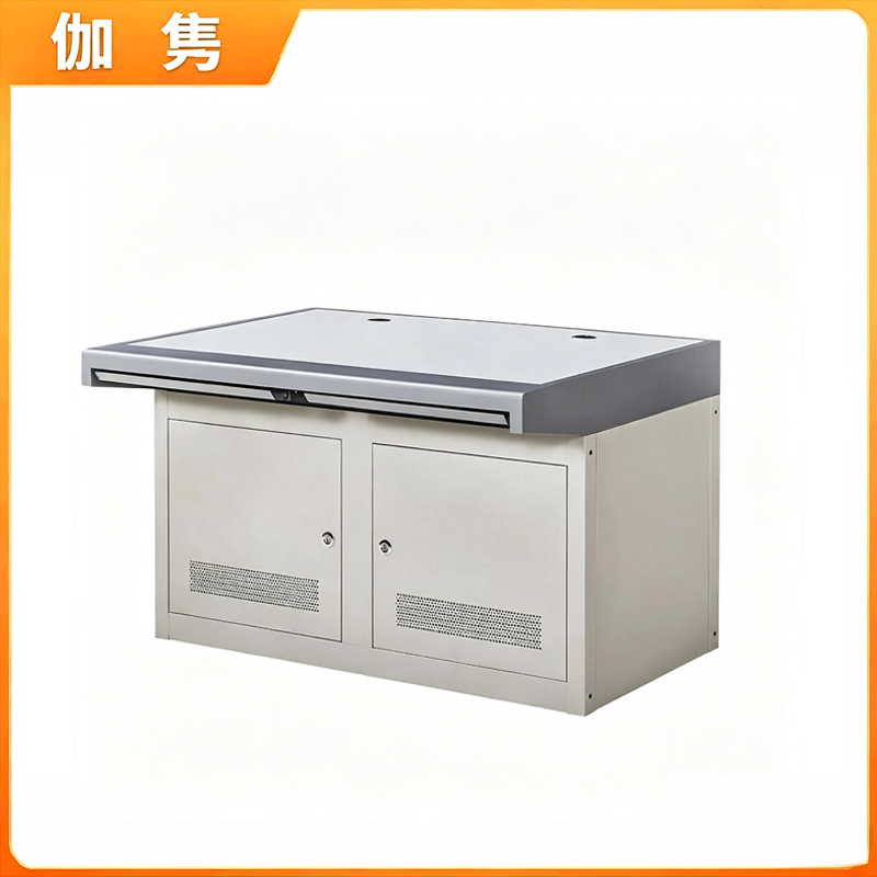 伽隽 操作台 120*90*75cm 张高清大图