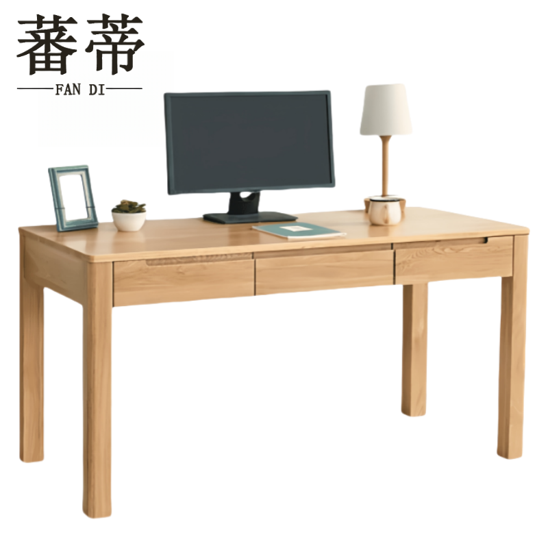 蕃蒂书桌台高清大图