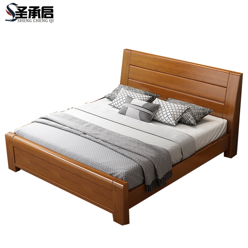 圣承启 公寓床 150*190张高清大图