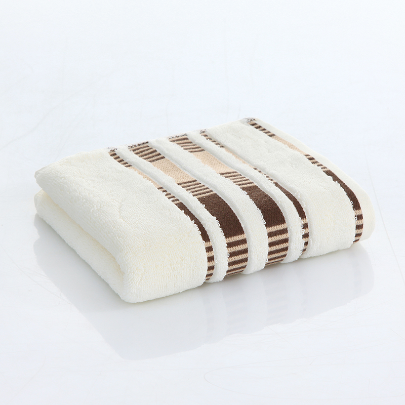 三利简欧面巾 8111高清大图