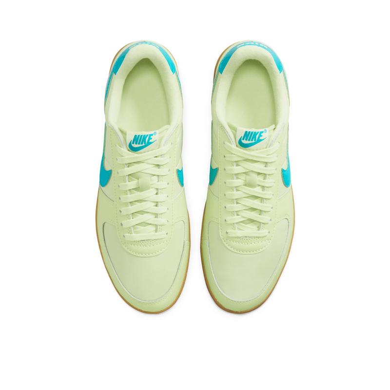 耐克(NIKE)男子跑鞋透气舒适休闲运动鞋LOGO橡胶底户外训练鞋高清大图