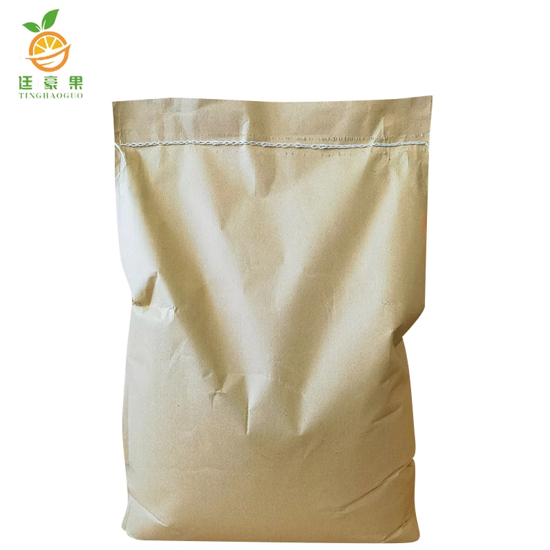 廷豪果 纯鸡粪有机肥 纯天然鸡粪生物有机复合肥 5kg/袋高清大图