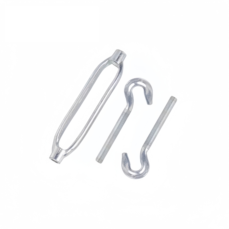 常品 钢丝绳收紧器 CC型M27 个高清大图