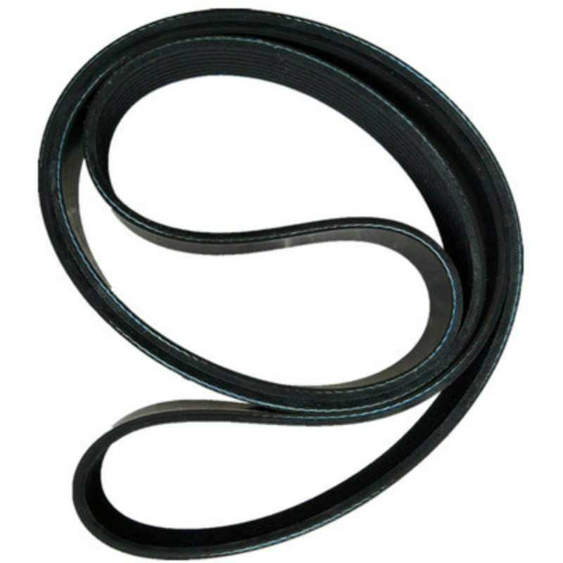 TLSF 风扇皮带(PK带) 重汽斯太尔ZZ3192 斯太尔10吨自卸车高清大图