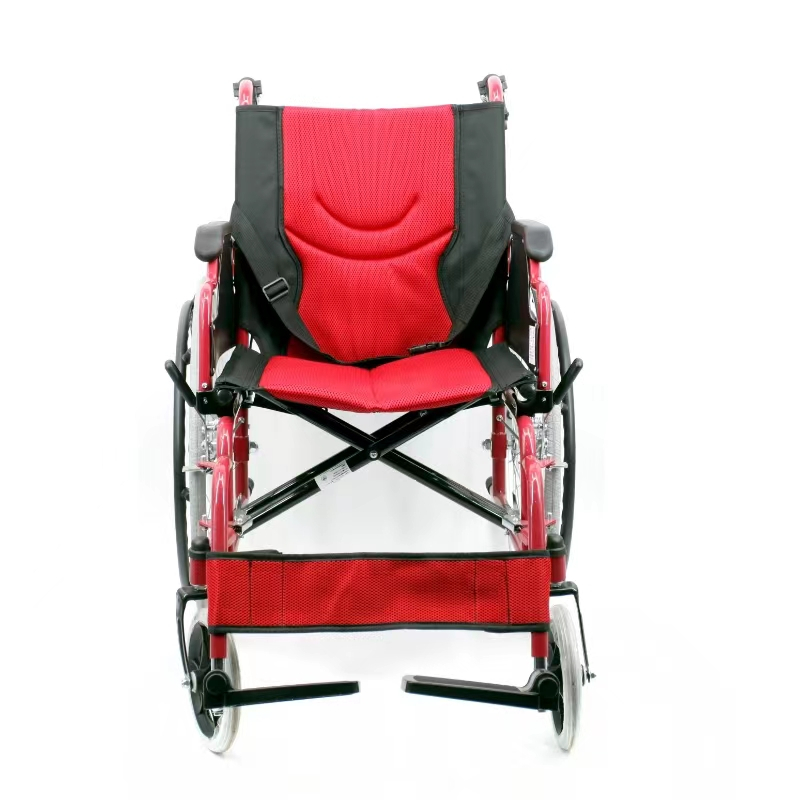 祈康 功能轮椅 QK903(成都)高清大图