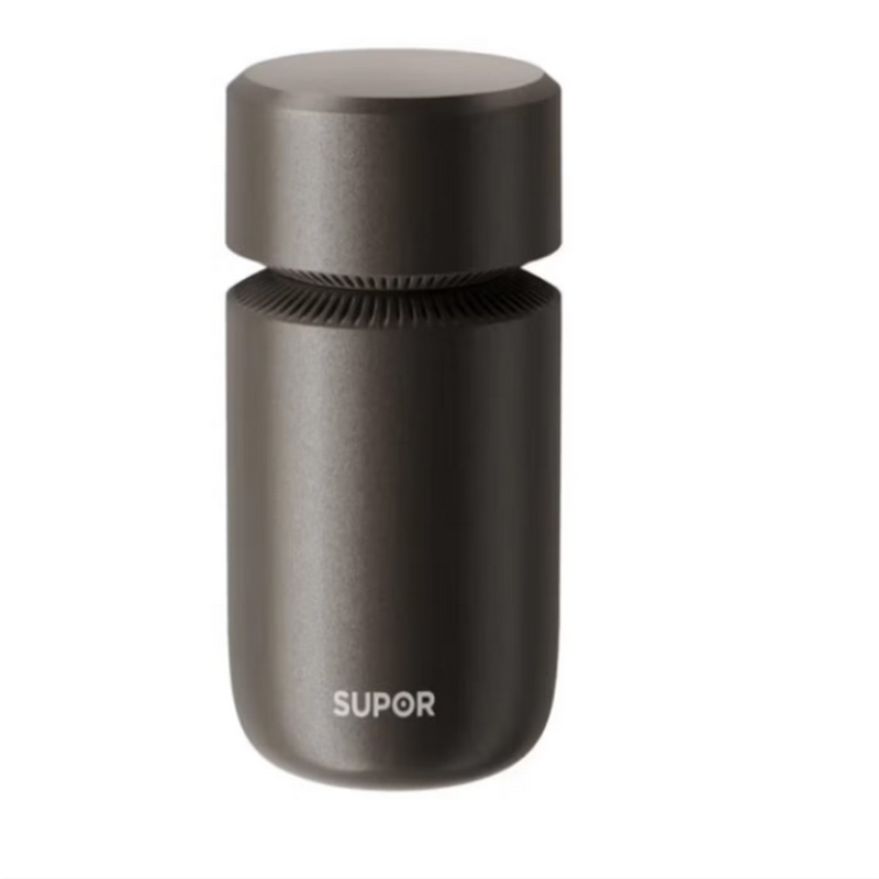 苏泊尔(SUPOR)电动剃须刀智能防夹系统男士刮胡刀差旅迷你便携全身水洗胡须刀 EES-R831 商超同款 D