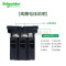 施耐德 IS-PCP-D 系列 TeSys直流三极接触器 LC1D09BDC