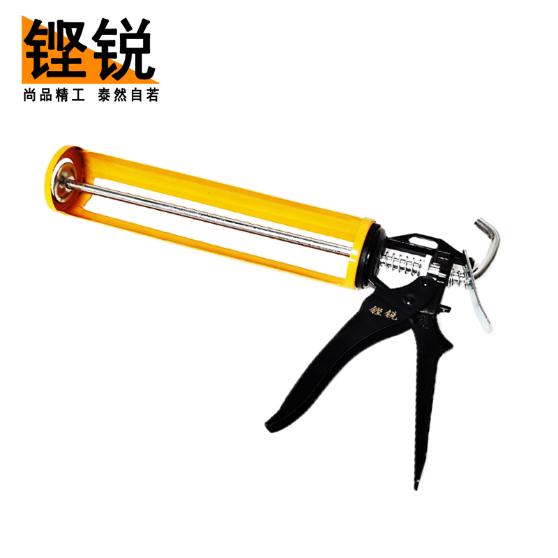 铿锐 胶枪 玻璃胶枪 300型 300型 （把）