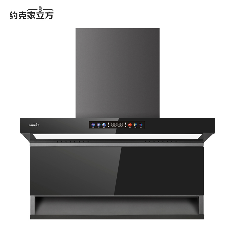 厨卫电器生活电器>厨卫大家电>油烟机>约克(york)>约克家立方抽油烟机
