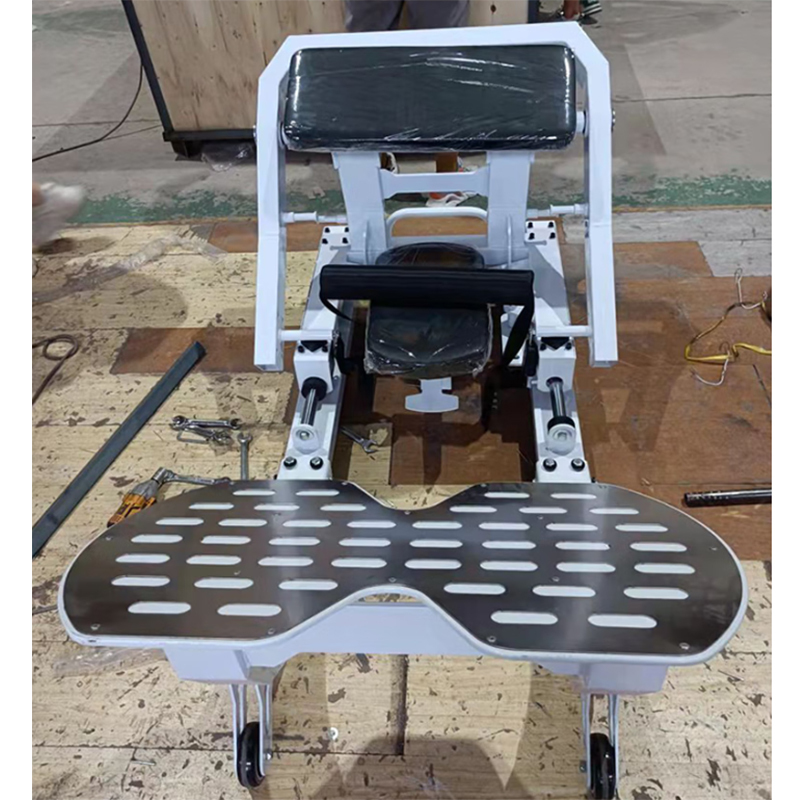 舒优特 臀桥训练器 P812A高清大图