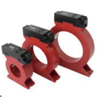 青鸟消防(Jade Bird Fire)JBF6181-315C剩余电流式电气火灾监控探测器