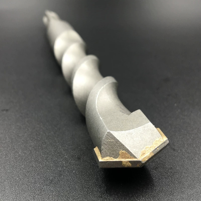 麻花钻头 8mm 超硬