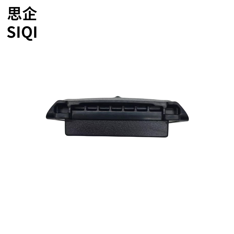 思企对讲机电池SQ2008块 适配BL2008/PD700/700S/PD780 黑色高清大图