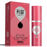 丸奈女性凝露玫红惹火款