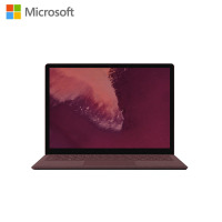 微软(Microsoft)Surface Laptop 2 13.5英寸超薄触控笔记本( I7 16G 512G 鼠标)