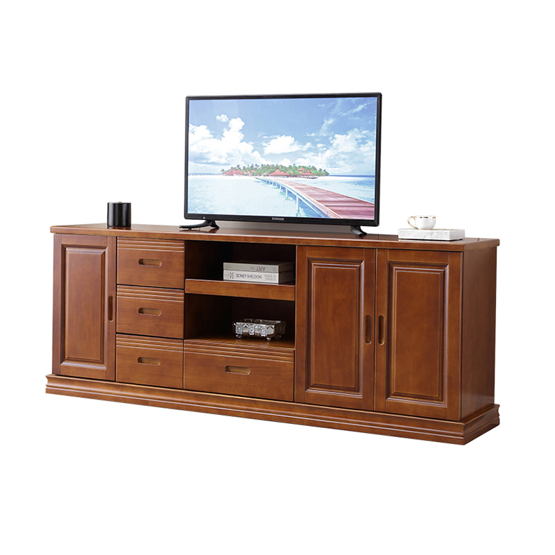 诚亿宏 电视柜 1800*420*700mm高清大图