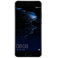 【二手9成新】华为（HUAWEI）P10 64G 曜石黑 全网通