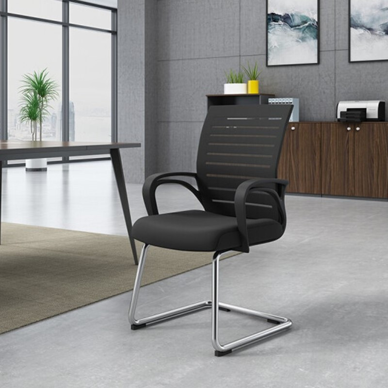 foxhm椅子/凳子dg-1291 dg-1291办公椅【价格 图片 品牌 报价】-苏宁