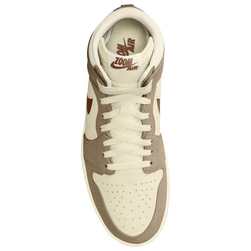 乔丹(Jordan)AJ1系列板鞋男鞋舒适缓震潮流休闲运动鞋日常通勤百