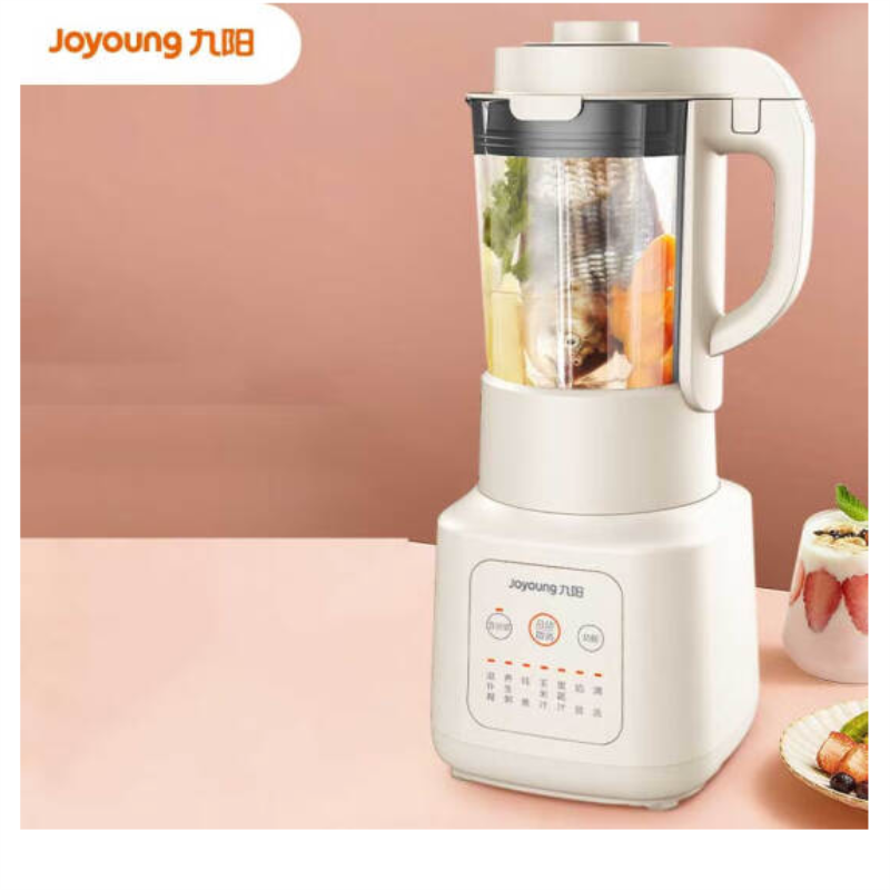 九阳(Joyoung) 破壁机 L18-P631高清大图