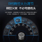 [变频]老板(ROBAM)烟灶套餐两件套 侧吸触控式25立方抽油烟机+4.7kW灶具套餐厨电套装28X6ST+37B5X