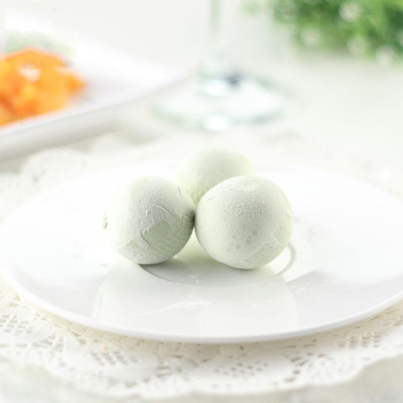 思念宁波风味黑芝麻汤圆500g