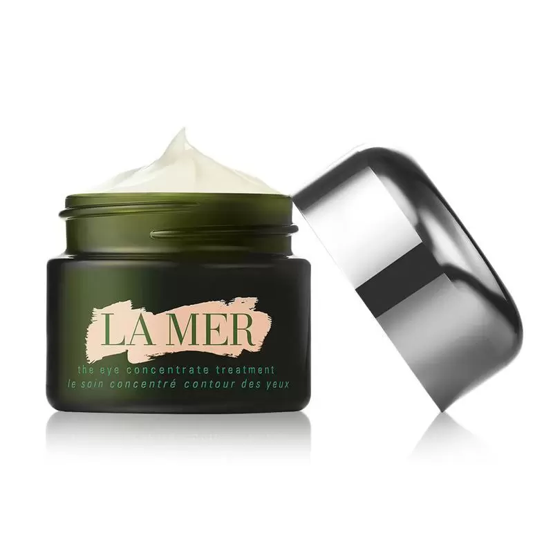 海蓝之谜 LA MER 眼霜15ml 滋润营养