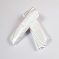 峰翼 BH 食品袋 透明手提式 32厘米 100个/卷