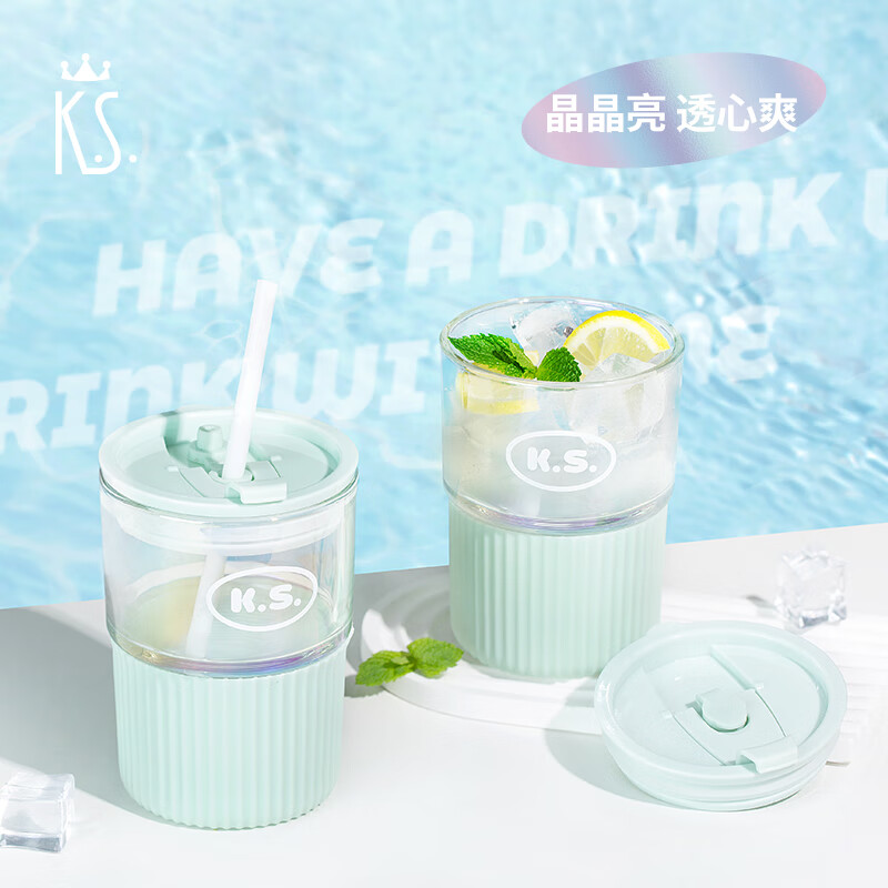 K.S. 阅己关爱套装-KS-935高清大图