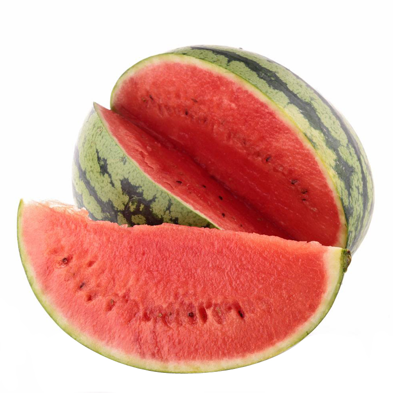 正宗8424西瓜种特大西瓜种籽南方麒麟大西瓜种子懒汉甜王冰糖京欣