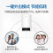 海尔(Haier)壁挂炉燃气热水器天然气采暖炉WIFI智控家用供暖全屋热水地暖暖气片可用L1PB20-HS(T)U1