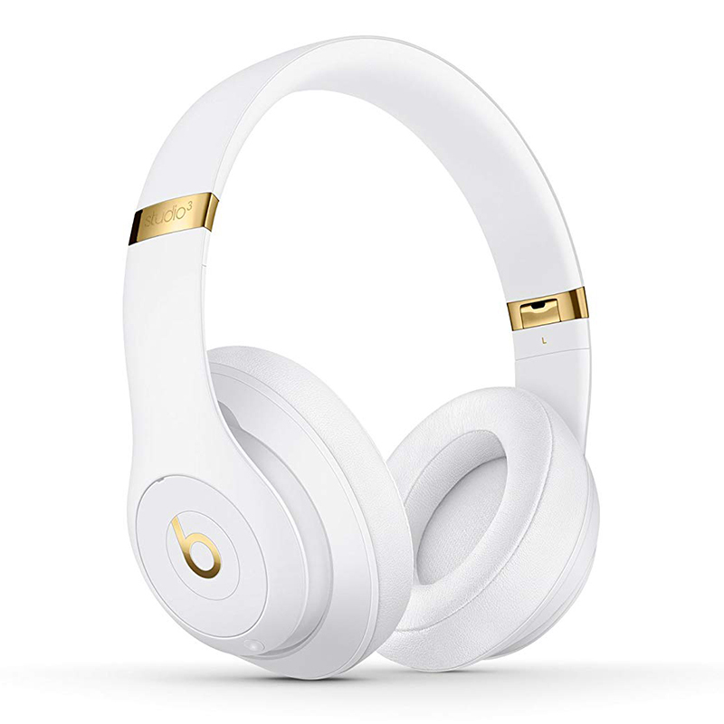 Beats Studio 3 Wireless无线蓝牙头戴式录音师耳机降噪魔音主动消躁耳麦
