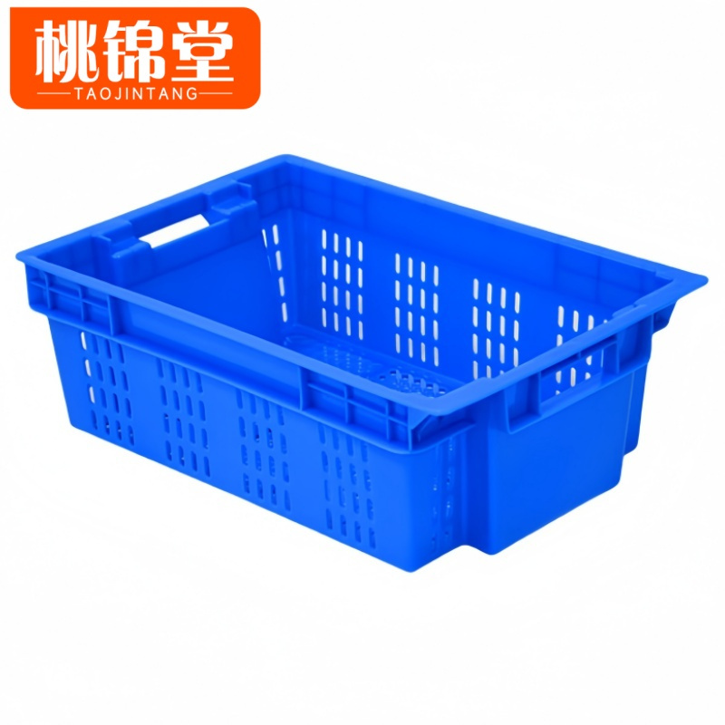 桃锦堂 周转筐