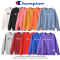 Champion 2020冠军春季运动卫衣男士套头圆领长袖刺绣宽松情侣外套女 9043