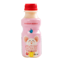 【新产】瑧品天竺山泉益生菌饮品原味340mlx12瓶