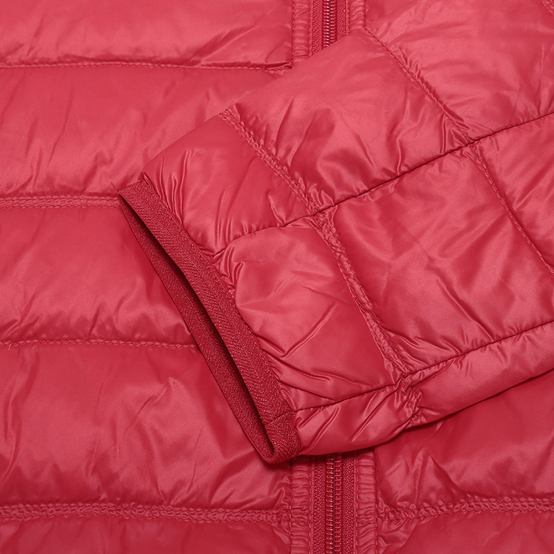 emporioarmaniea7阿玛尼男士锦纶白鸭绒超轻羽绒服8npb01pn29z